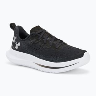Under Armour Velociti 4 SE scarpe da corsa da donna nero/antracite/bianco