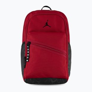 Plecak miejski Nike Jordan Jam Air Patrol 29 l gym red