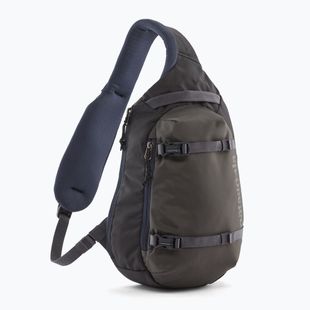 Patagonia Atom Sling 8 l zaino a spalla smolder blu