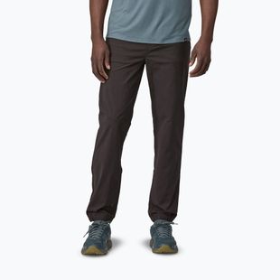 Pantaloni da trekking Patagonia Quandary Joggers da uomo, nero