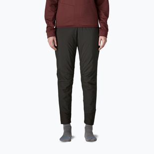 Pantaloni da trekking da donna Patagonia Nano-Air Light nero
