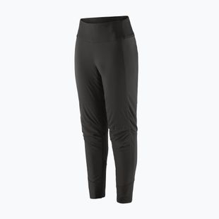 Pantaloni da trekking da donna Patagonia Nano-Air Light nero