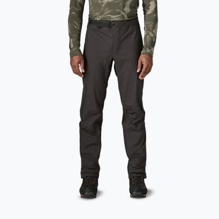 Pantaloni da trekking da uomo Patagonia Mixed Alpine black