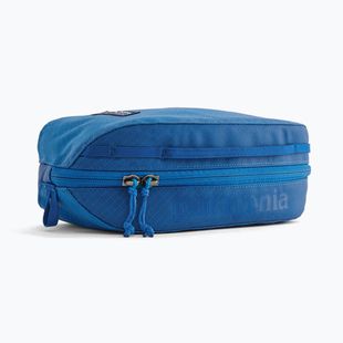 Organizzatore da viaggio Patagonia Black Hole Cube 3 l blu infinito