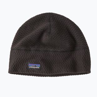 Cappello invernale Patagonia R1 Air Beanie black