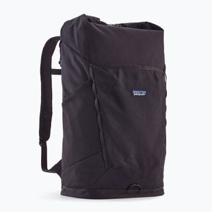 Zaino Patagonia Fieldsmith Roll Top 32 l nero