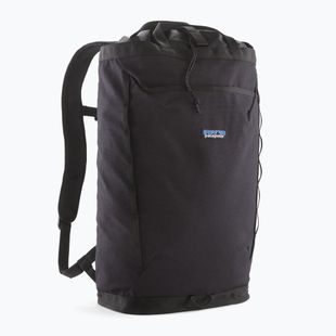 Zaino urbano Patagonia Fieldsmith Linked 24 l nero