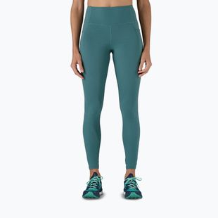 Leggings Patagonia donna Maipo 7/8 Stash wetland blu