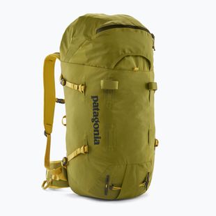 Zaino da trekking Patagonia Ascensionist 55 l graze green