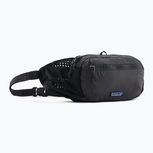 Patagonia Terravia Tote marsupio nero