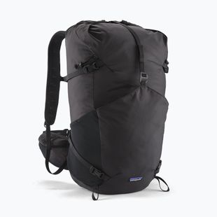 Zaino da trekking Patagonia Terravia 36 l nero