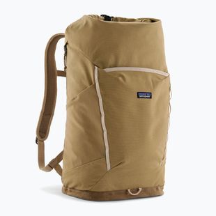 Zaino Patagonia Fieldsmith Roll Top 32 l classic tan