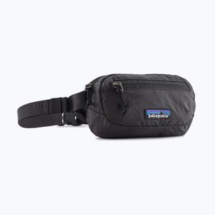 Patagonia Terravia Mini Hip marsupio nero