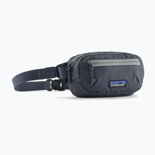 Marsupio Patagonia Terravia Mini Hip blu smolder