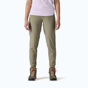 Patagonia Terrebonne Joggers donna verde roccia