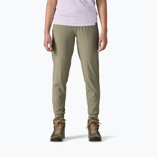 Patagonia Terrebonne Joggers donna verde roccia