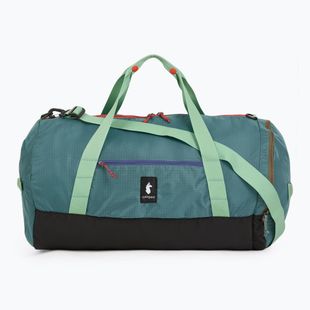 Cotopaxi Ligera Duffel Cada Dia 45 l borsa da viaggio drizzle