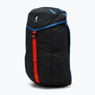 Zaino da trekking Cotopaxi Tapa Cada Dia 22 l nero