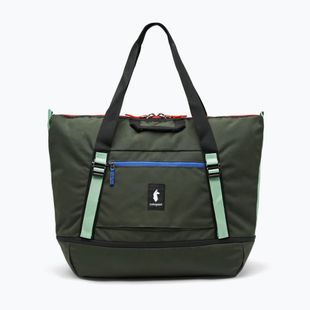 Borsa da viaggio Cotopaxi Viaje Weekender 35 l woods
