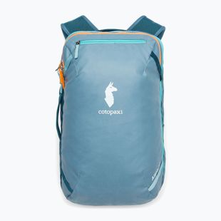 Zaino da viaggio Cotopaxi Allpa 28 l abete blu/abisso