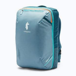 Zaino da viaggio Cotopaxi Allpa 42 l abete blu/abisso