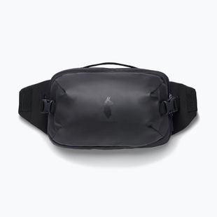 Cotopaxi marsupio Allpa X Hip Pack 3 l cotopaxi nero