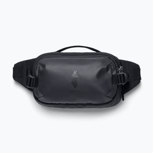 Cotopaxi Allpa X Hip Pack 1,5 l cotopaxi marsupio nero