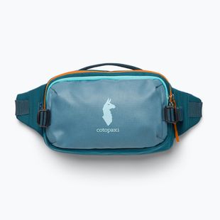 Cotopaxi Allpa X Hip Pack 1,5 l abete blu/abisso sacca renale