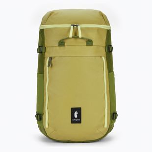 Cotopaxi Torre Bucket Pack Cada Dia 24 l zaino da trekking in cedro e citronella