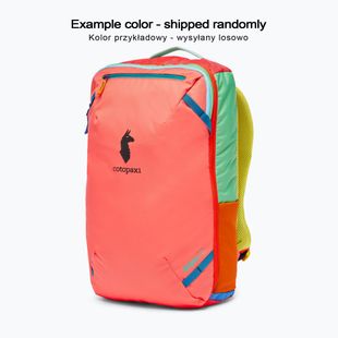 Zaino da trekking Cotopaxi Allpa Travel Pack 28 l del dia