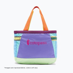 Borsa Cotopaxi Allpa 30L Gear Hauler Tote del dia