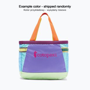 Borsa Cotopaxi Allpa 30L Gear Hauler Tote del dia