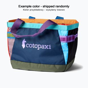Borsa Cotopaxi Allpa 60 L Gear Hauler Tote del dia