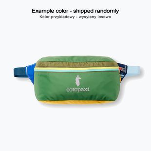 Marsupio Cotopaxi Bataan Fanny 3 l of the day