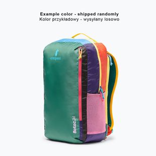 Zaino urbano Cotopaxi Batac Backpack 24 l del dia