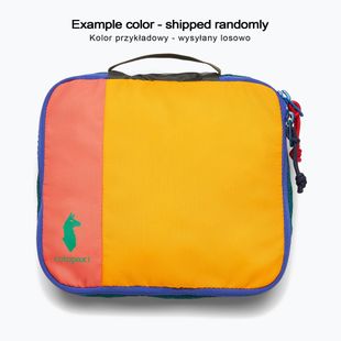 Organizzatore da viaggio Cotopaxi Cubo 2 l del dia