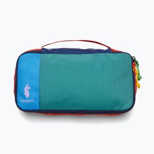 Organizzatore da viaggio Cotopaxi Cubo 3 l del dia