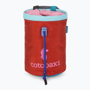 Cotopaxi Halcon Chalk Bag 1,5 l del dia magnesia bag