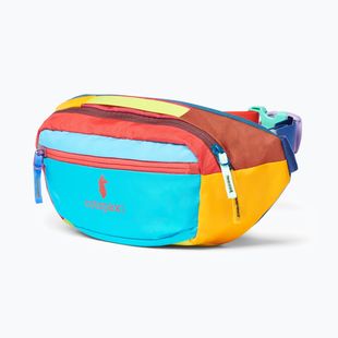 Cotopaxi Kapai Hip Pack 3 l del dia sacchetto renale