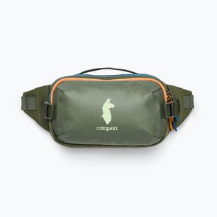 Cotopaxi Allpa X Hip Pack 1,5 l sacca renale per la fatica