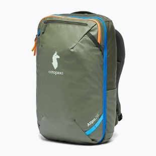 Cotopaxi Allpa Zaino da viaggio 28 l fatica