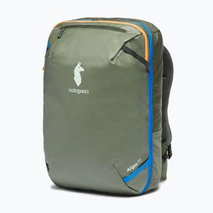 Cotopaxi Allpa Zaino da viaggio 35 l fatica