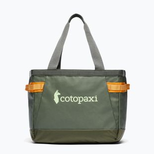 Cotopaxi Allpa Gear Hauler Tote 30 l borsa da fatica