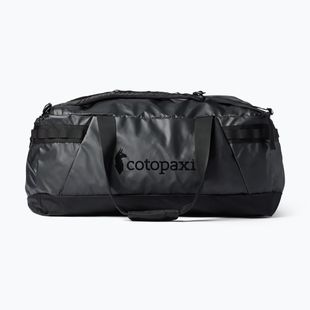 Borsa da viaggio Cotopaxi Allpa Getaway Duffel 100 l cotopaxi black