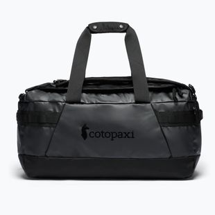 Borsa da viaggio Cotopaxi Allpa Duffel 55 l cotopaxi black