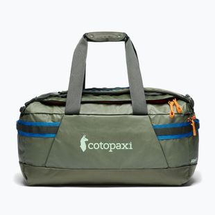 Cotopaxi Allpa Duffel 55 l Borsa da viaggio per la fatica