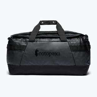 Borsa da viaggio Cotopaxi Allpa Duffel 70 l cotopaxi black