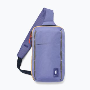 Zaino Cotopaxi Todo Sling 8 l blue smoke city