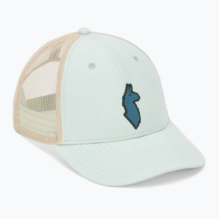 Cappello da baseball in schiuma Cotopaxi Llama Trucker