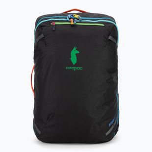 Zaino da viaggio Cotopaxi Allpa Travel Pack 42 l Del Dia Dark